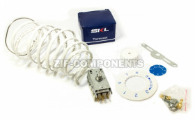 Термостат K59-L1275 2,5 метра  - SKL