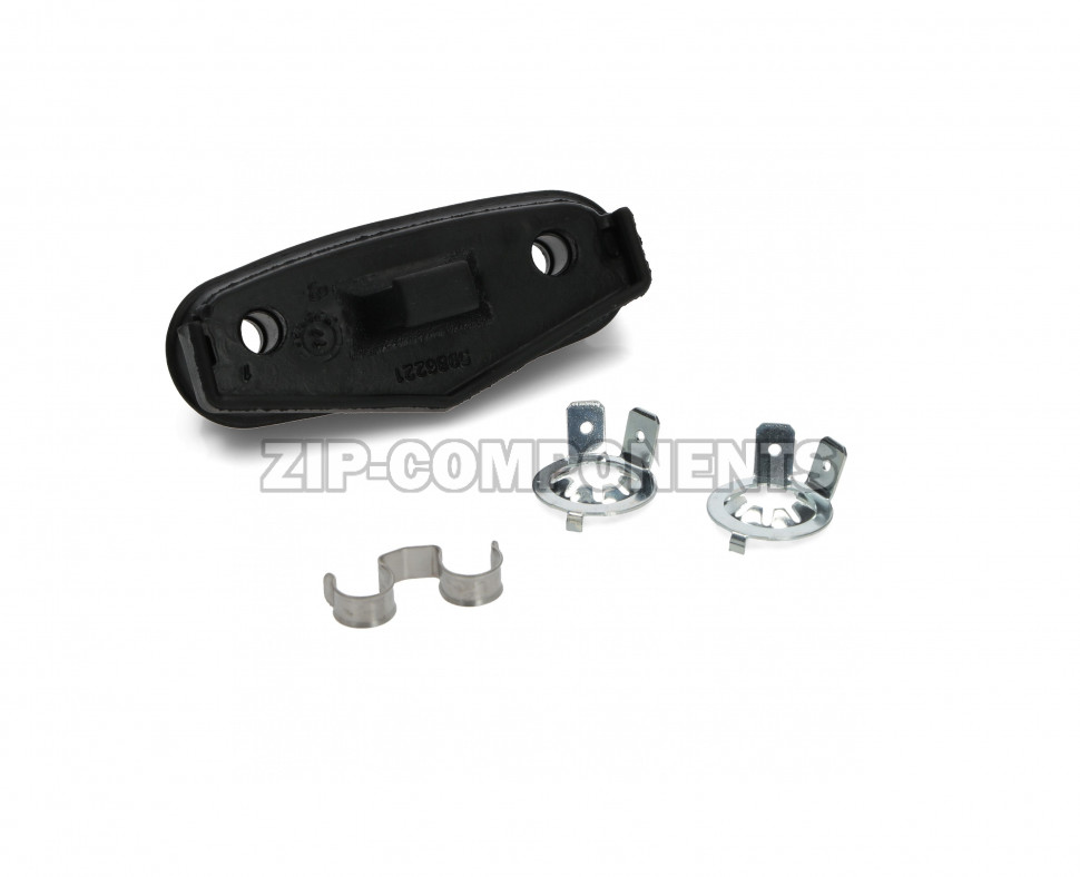 Тэн стиральной машины 1500W Miele 15117744