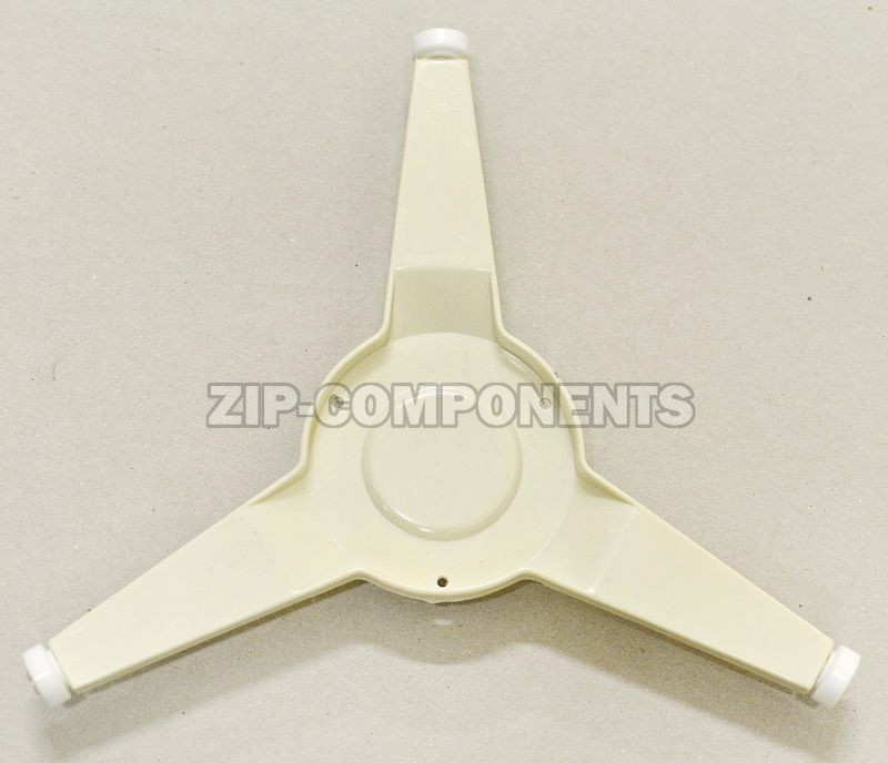 Крестовина тарелки