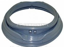 Манжета люка СМА 8kg 4986ER0009A