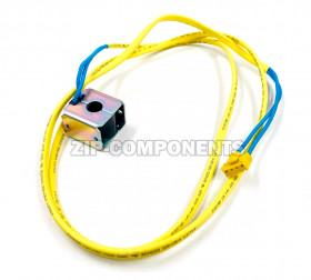 Катушка электромагнитного клапана Haier 0010452891