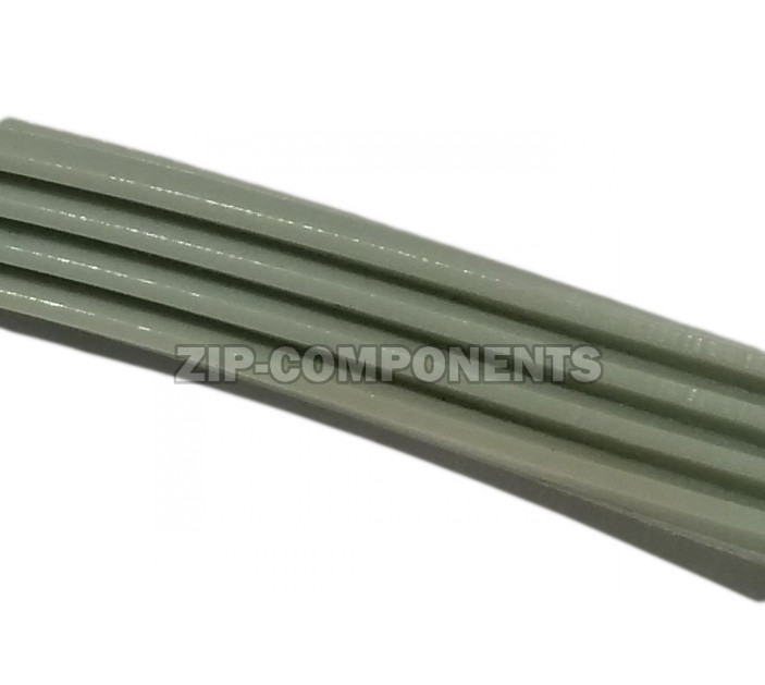 Ремень 1049J4 EL Megadyne стиральной машины Ariston C00269086