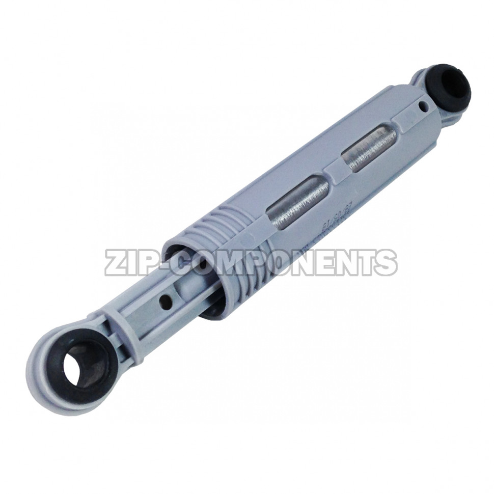 Амортизатор стиральной машины (80N, 185-265мм, 11мм, 2шт) Electrolux 1240172005