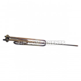 ТЭН для водонагревателя универсальный 2500W 220/240V 255+195mm