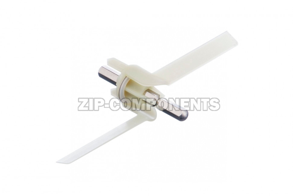 Ось кухонного комбайна BOSCH 091027 Оригинал