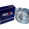Подшипник 6002 ZZ SKL 15x32x9мм