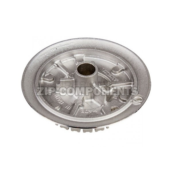 Рассекатель пламени средний для газовых плит Indesit C00136244