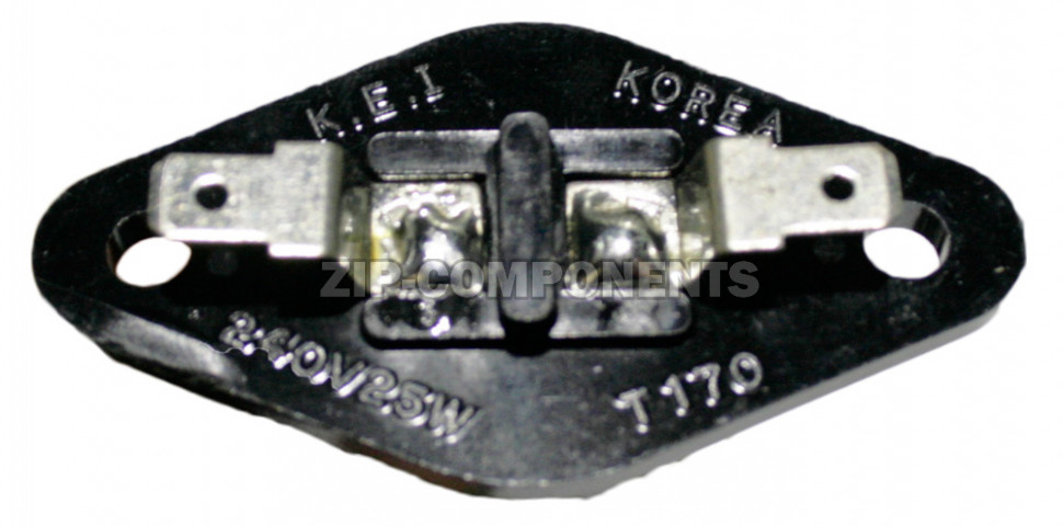 Лампочка для СВЧ Whirlpool 25W 240V T170 Whirlpool 481213488071 C00313001