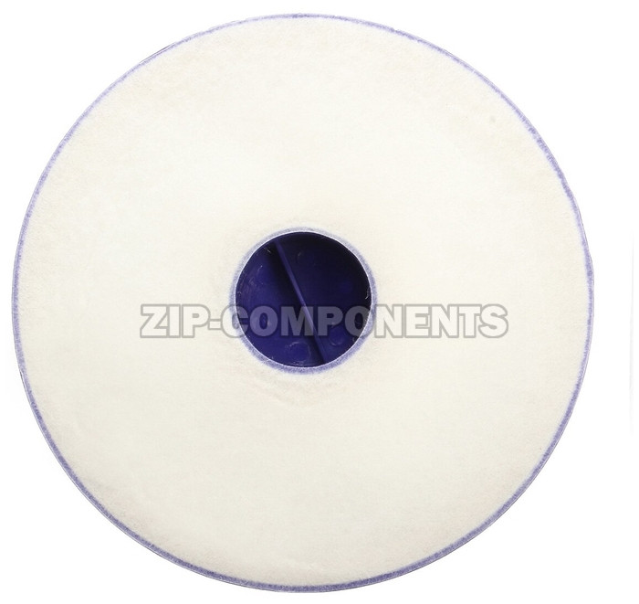 Круглый HEPA-фильтр для пылесоса Dayson 900228-01