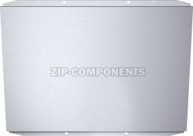 Настенная панель для вытяжки Bosch 00685612