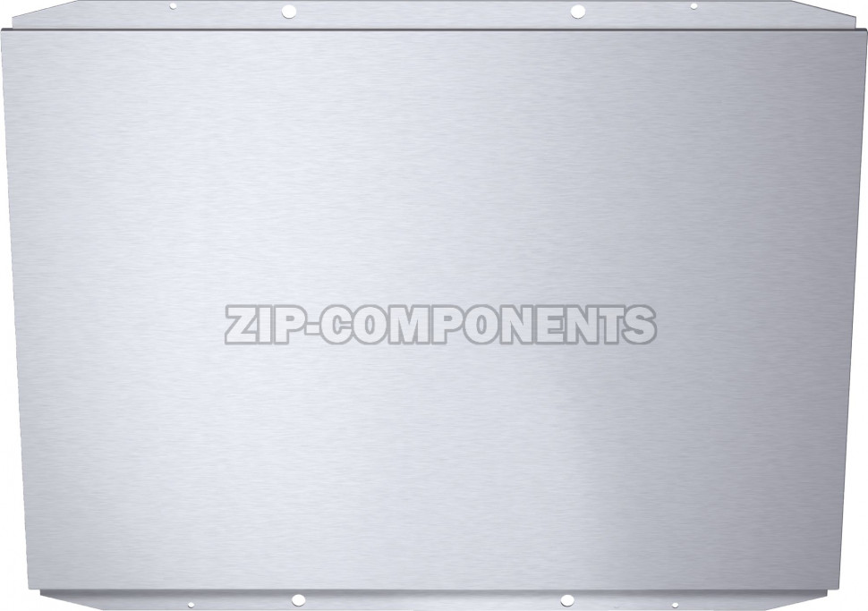 Настенная панель для вытяжки Bosch 00685612