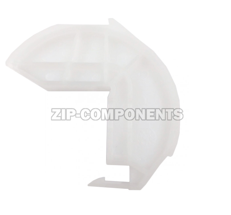 Стопор двери пластиковый Whirlpool 481240448746