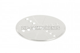 Диск-терка для мультимиксера кухонного комбайна Bosch 00088255