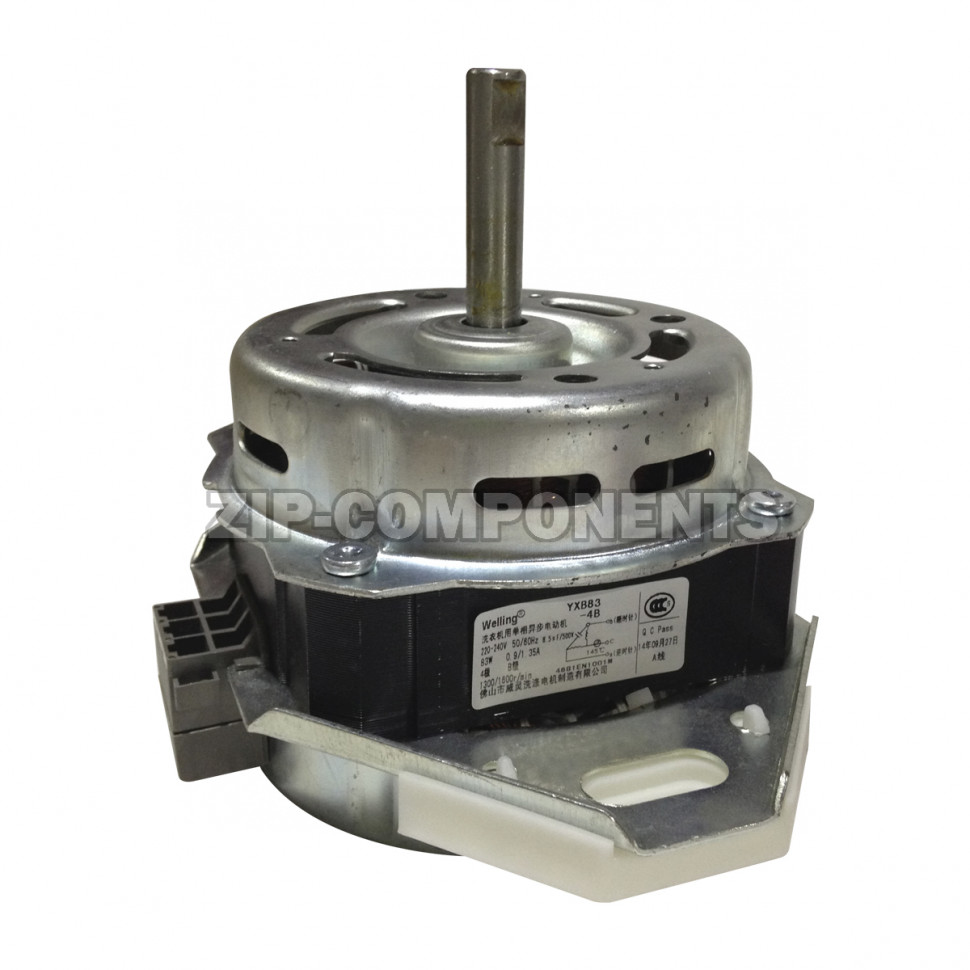 Мотор стиральной машины оригинал LG 4681EN1001M