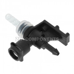 Переходник бойлера Bosch, 00633168