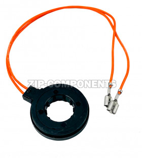 Катушка для моторчика таймера универсальная cod356