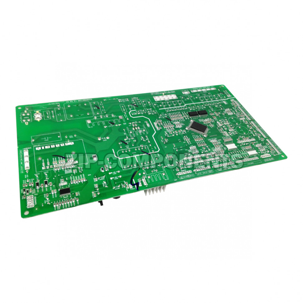 Плата управления холодильника LG EBR61727520