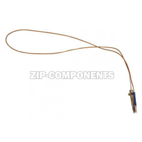 Термопара газ-контроль газовой плиты 600 мм Indesit C00052986