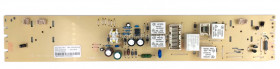 Модуль управления плиты Indesit C00386691