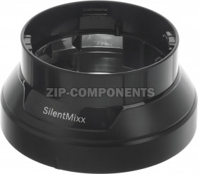 Кольцо-основание стакана блендера Bosch 12009096