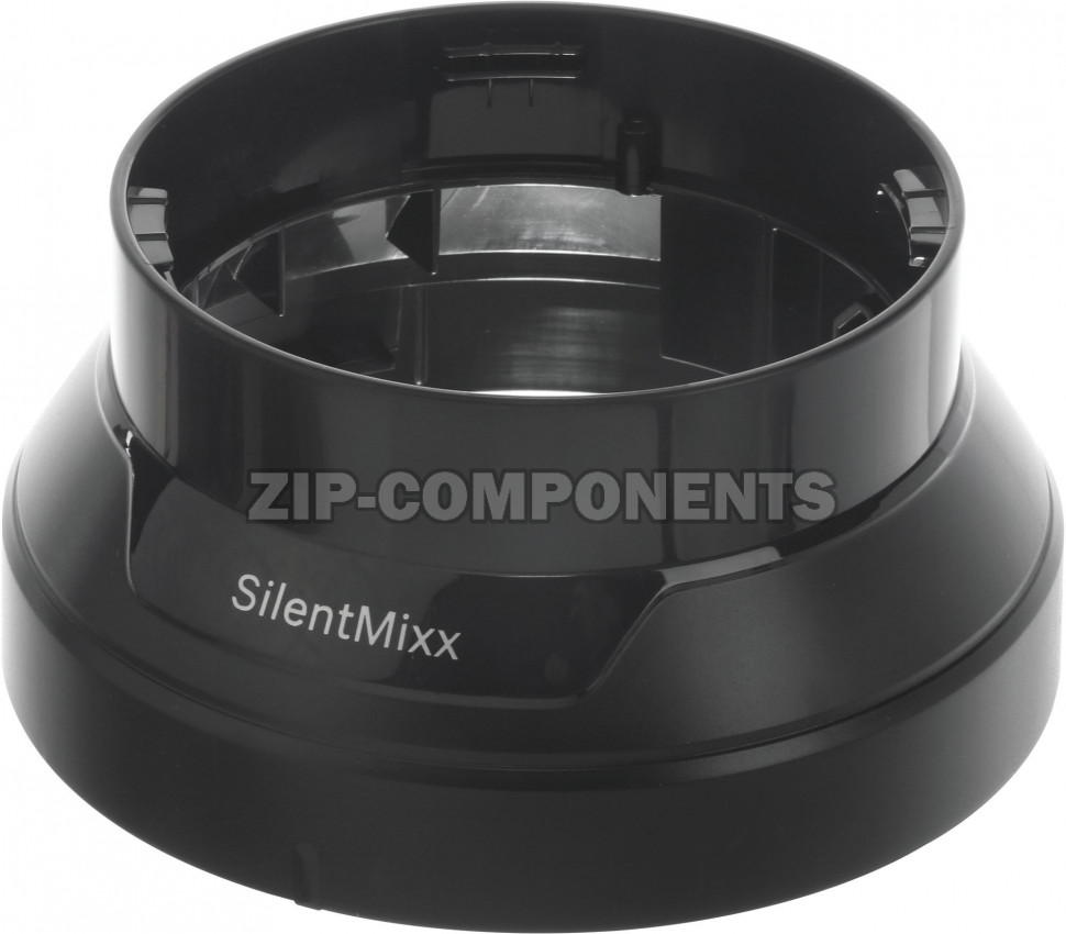 Кольцо-основание стакана блендера Bosch 12009096