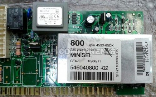 Модуль (плата) Ardo 546040800