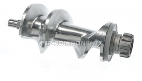 Шнек для мясорубки Bosch 12014314