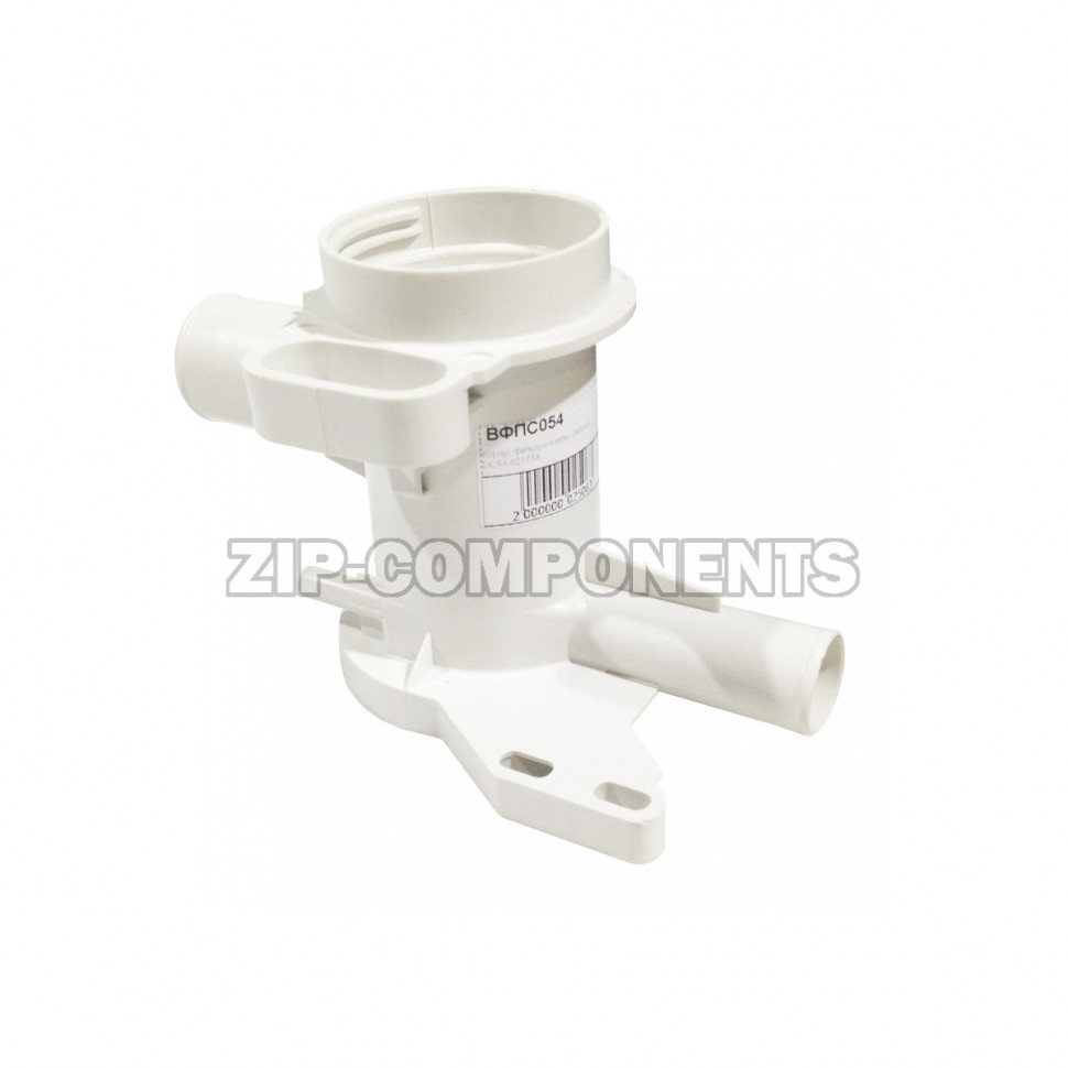 Корпус фильтра помпы Samsung DC61-02173A