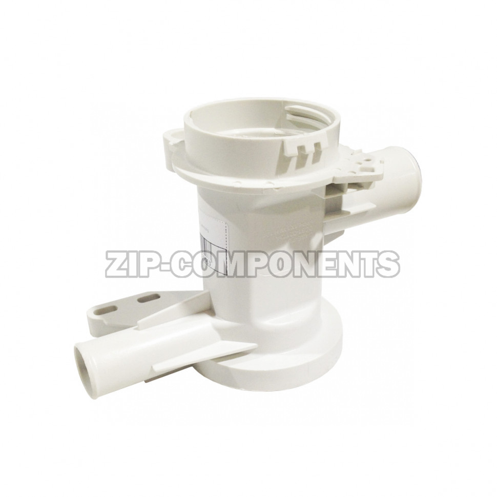 Корпус фильтра помпы Samsung DC61-02173A