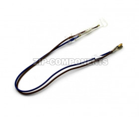 Термопредохранитель для холодильника Bosch (65 гр, 250 В, 10 А) 5323