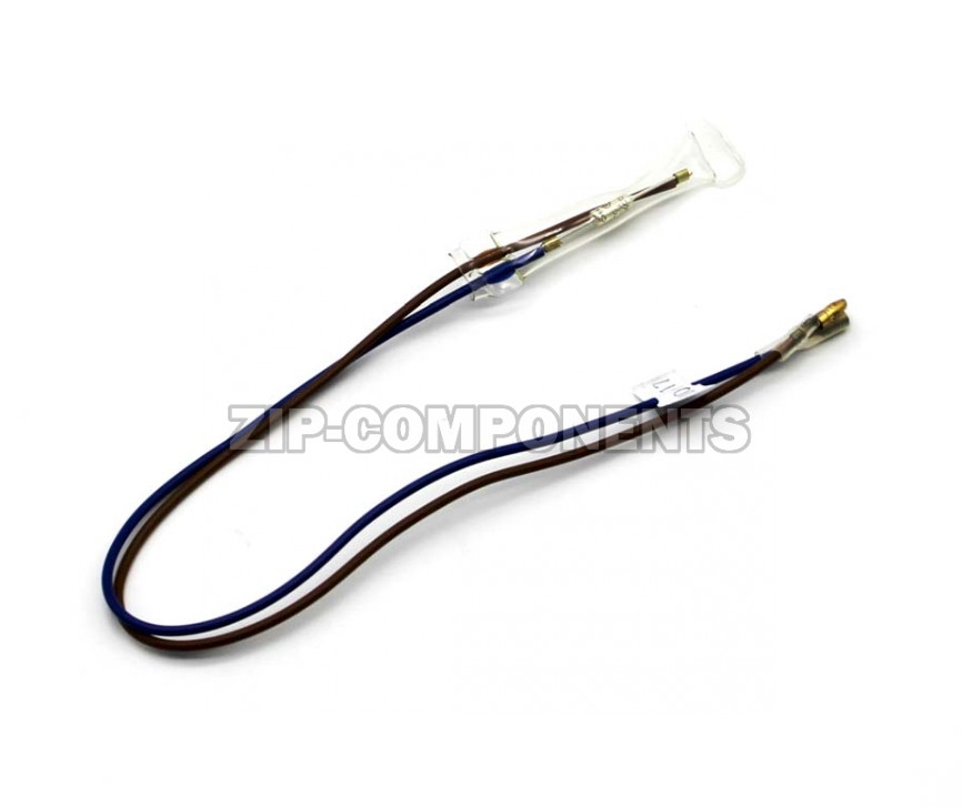 Термопредохранитель для холодильника Bosch (65 гр, 250 В, 10 А) 5323