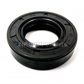 Сальник стиральной машины 22x40x10 NQK