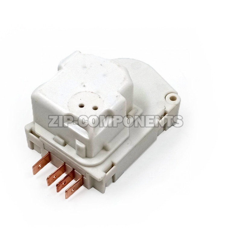 Таймер механический холодильника Stinol, аналог Paragon NK200121