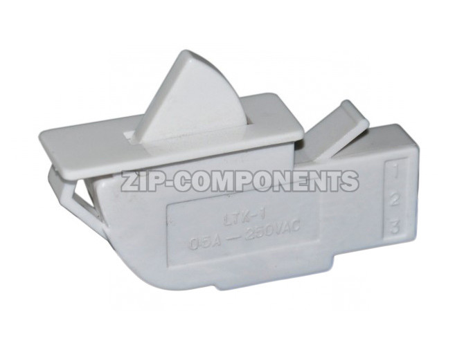 Выключатель света холодильника Sharp 28Y1H2