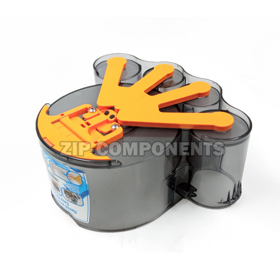 Контейнер для пыли для пылесоса SAMSUNG DJ97-01349A