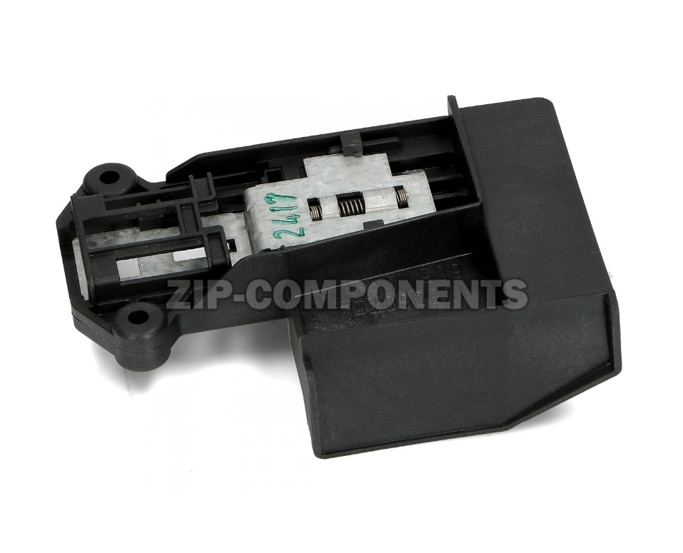 Замок люка стиральной машины Zanussi 1260607047