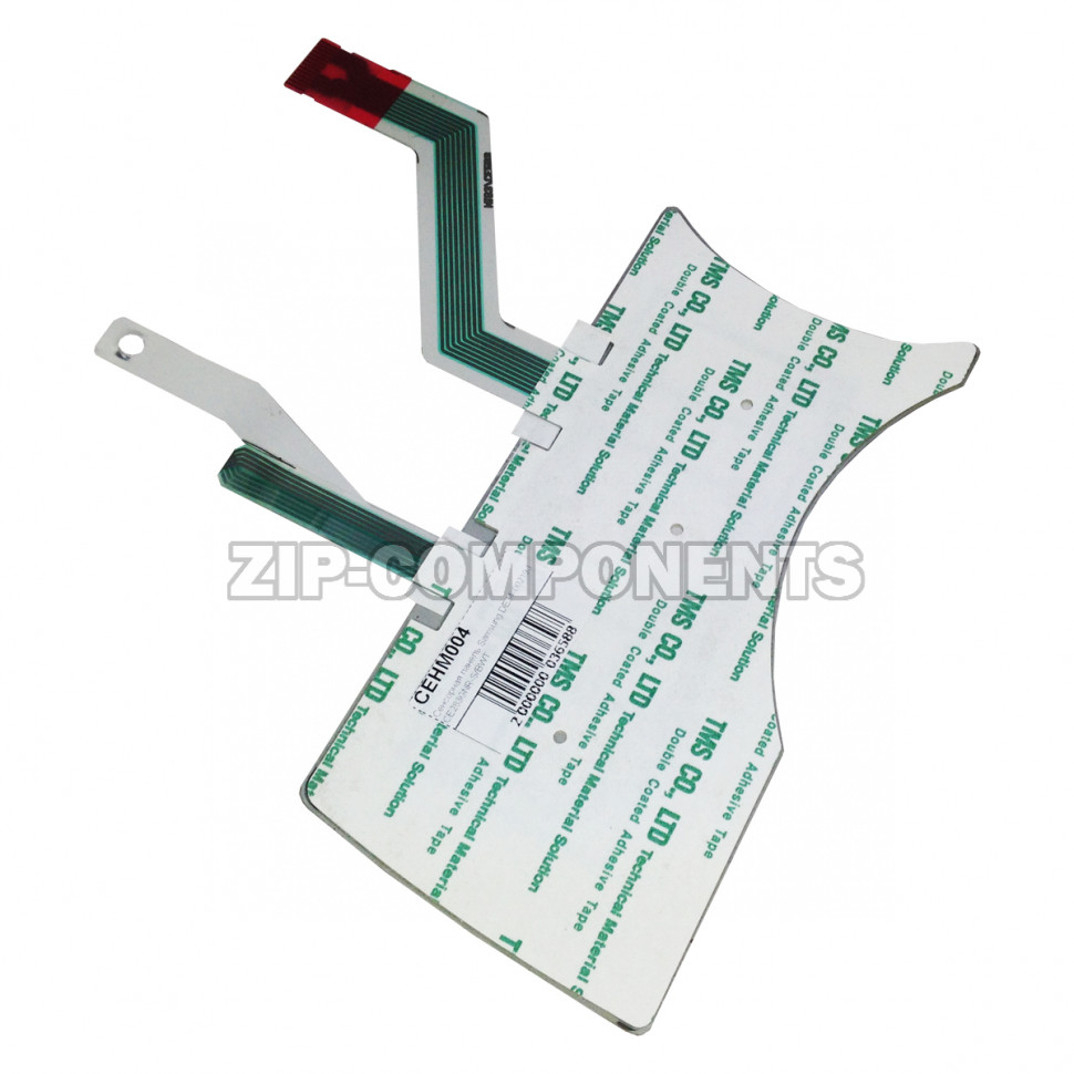 Сенсорная панель Samsung DE34-00219J CE283GNR-S/BWT CE283GNR