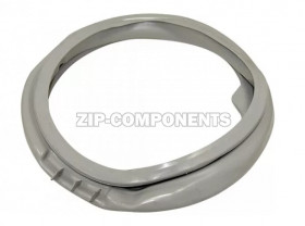 Манжета люка стиральной машины Indesit C00287764 FUTURA 71/58 LT Италия