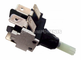 Кнопка выключения для стиральной машины CANDY E0004