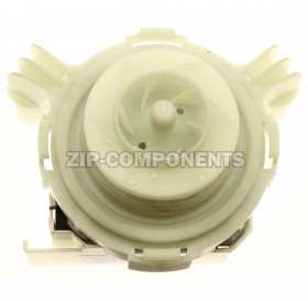 Насос посудомоечной машины Electrolux 140074403035