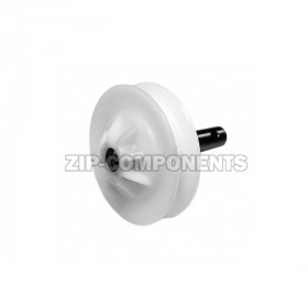 Шкив сушильной машины Electrolux 1506423100