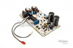 Внешная плата управления Haier A0011800209A