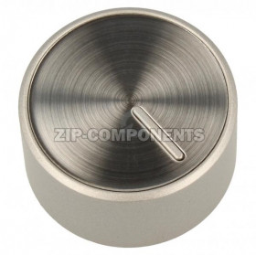 Ручка конфорки газовой плиты Indesit С00384829