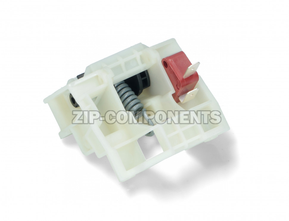 Замок двери посудомоечной машины Smeg 697690215