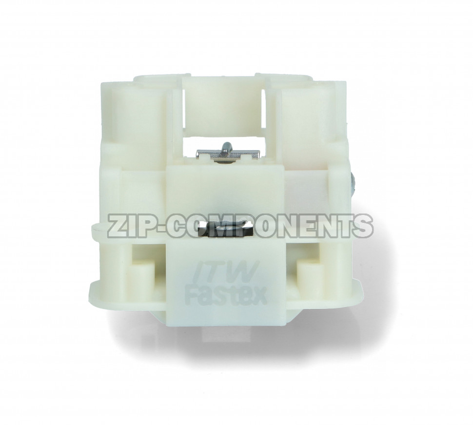 Замок двери посудомоечной машины Smeg 697690215