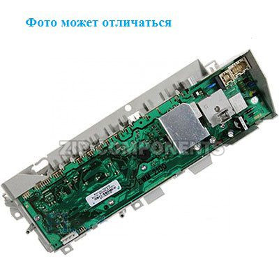 Модуль (плата) Electrolux Zanussi AEG 1324017506