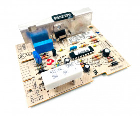 Электронный модуль стиральной машины Beko 2807350300