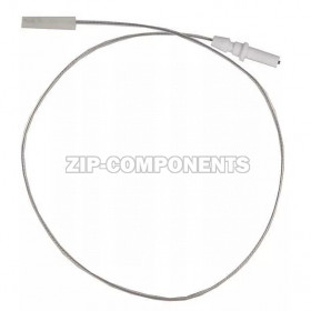 Свеча электроподжига для газовых плит Whirlpool 480121103659 C00313212