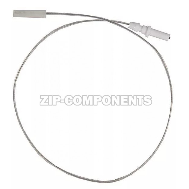 Свеча электроподжига для газовых плит Whirlpool 480121103659 C00313212