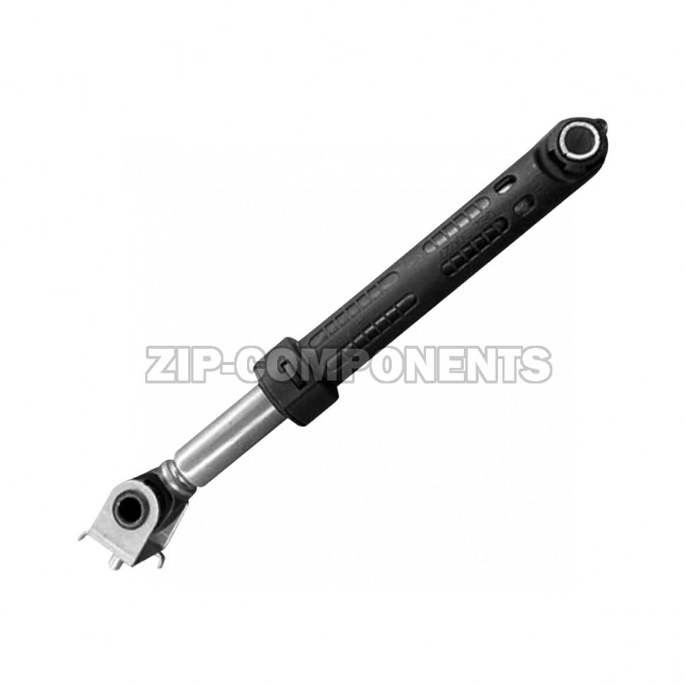 Амортизатор стиральной машины (Suspa, 80N, 180-260мм, 10мм) Indesit C00064503